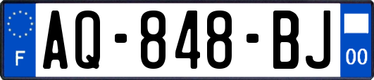 AQ-848-BJ
