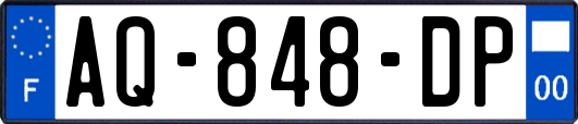 AQ-848-DP