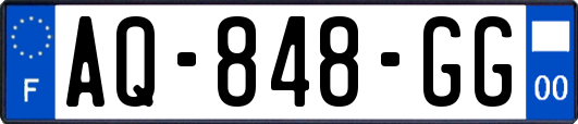 AQ-848-GG