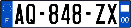 AQ-848-ZX