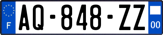 AQ-848-ZZ