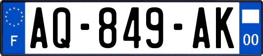 AQ-849-AK