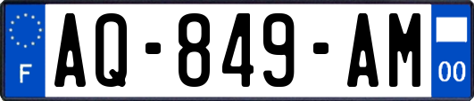 AQ-849-AM