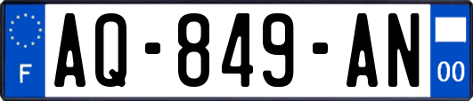 AQ-849-AN