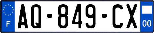 AQ-849-CX