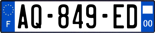 AQ-849-ED