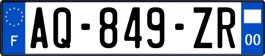 AQ-849-ZR
