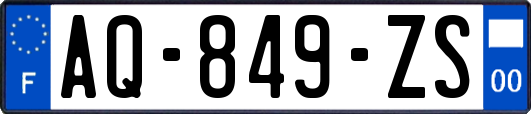 AQ-849-ZS