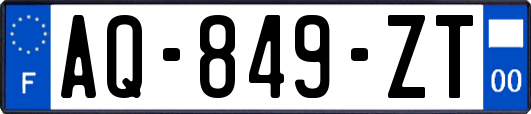 AQ-849-ZT