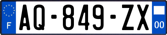 AQ-849-ZX