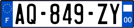 AQ-849-ZY