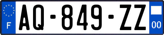 AQ-849-ZZ