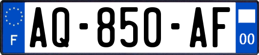 AQ-850-AF