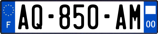 AQ-850-AM