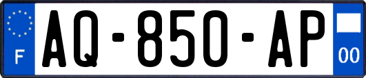 AQ-850-AP