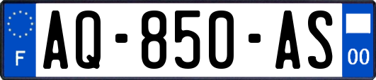 AQ-850-AS