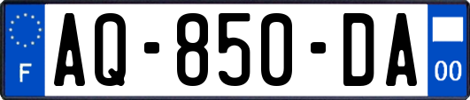 AQ-850-DA