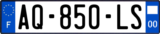 AQ-850-LS