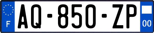 AQ-850-ZP
