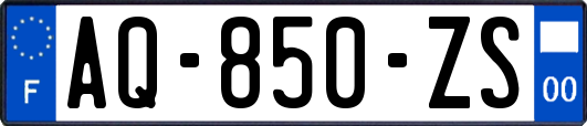 AQ-850-ZS