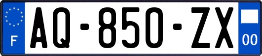 AQ-850-ZX