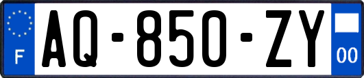 AQ-850-ZY