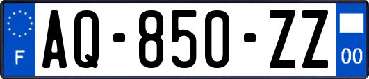 AQ-850-ZZ