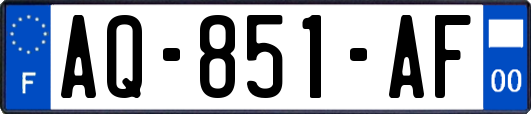 AQ-851-AF