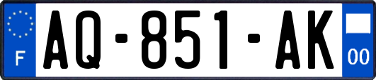 AQ-851-AK