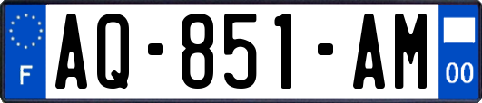 AQ-851-AM