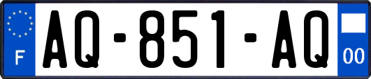 AQ-851-AQ