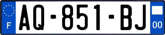 AQ-851-BJ
