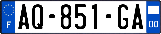 AQ-851-GA