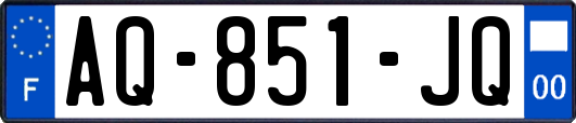 AQ-851-JQ