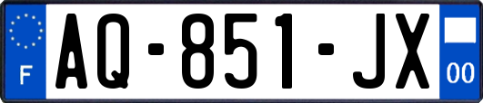 AQ-851-JX