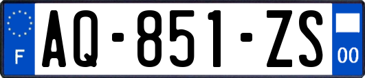 AQ-851-ZS