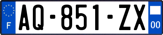 AQ-851-ZX