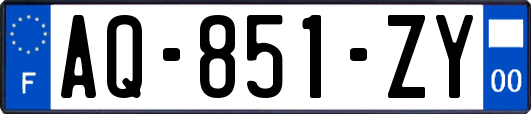 AQ-851-ZY