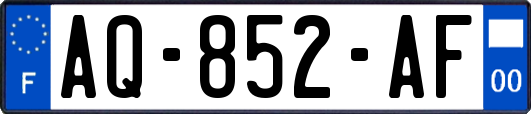 AQ-852-AF