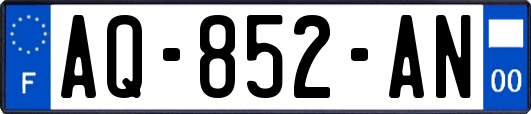 AQ-852-AN