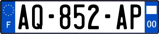 AQ-852-AP