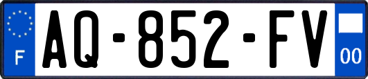 AQ-852-FV