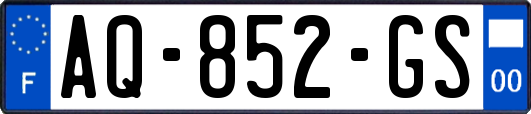 AQ-852-GS