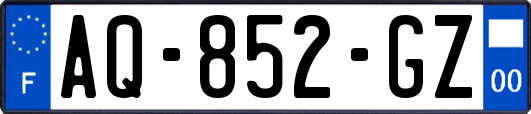 AQ-852-GZ