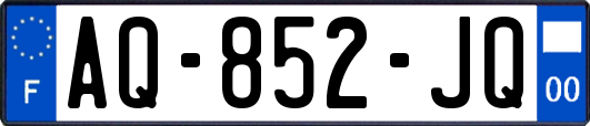 AQ-852-JQ