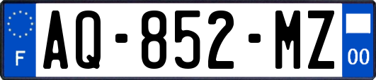 AQ-852-MZ