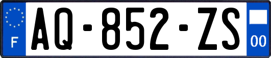 AQ-852-ZS