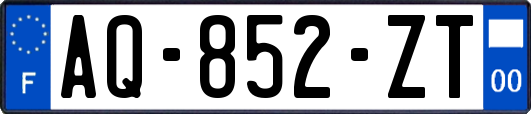 AQ-852-ZT