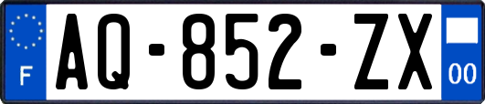 AQ-852-ZX