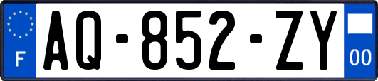 AQ-852-ZY